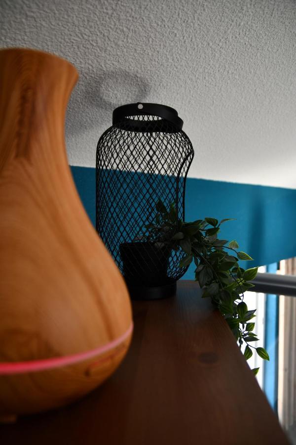 Appartement "Sacha" Au Calme En Hypercentre De Revel Revel  Luaran gambar