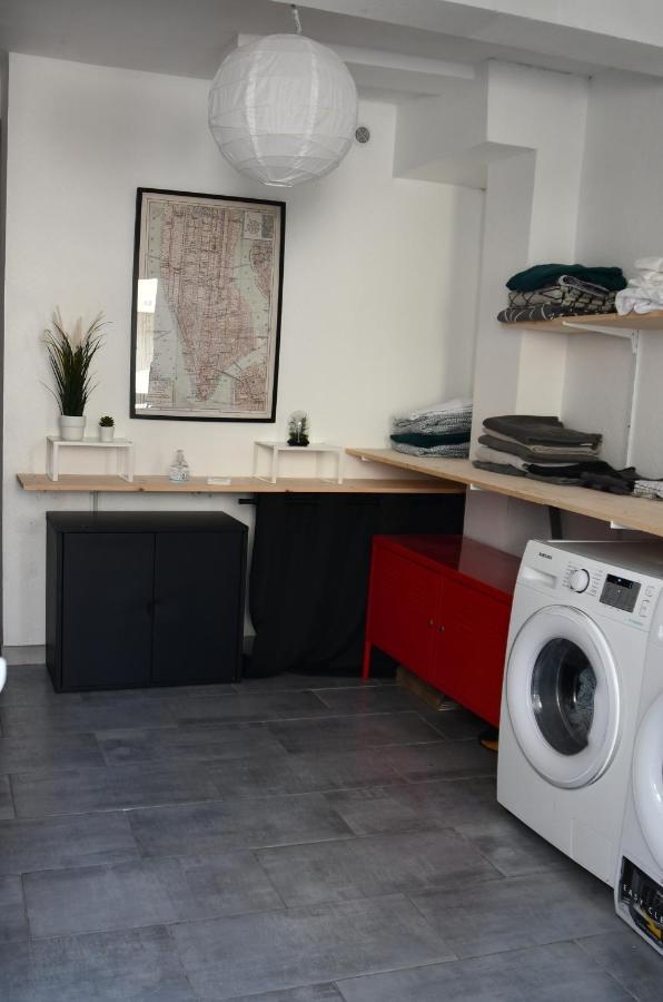 Appartement "Sacha" Au Calme En Hypercentre De Revel Revel  Luaran gambar