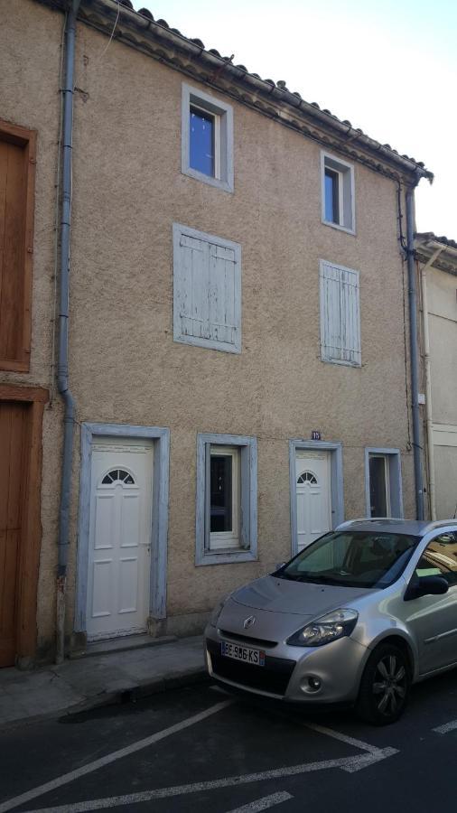 Appartement "Sacha" Au Calme En Hypercentre De Revel Revel  Luaran gambar